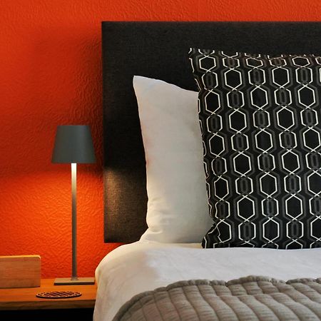 חלנדודנו Bodnant Guest House מראה חיצוני תמונה