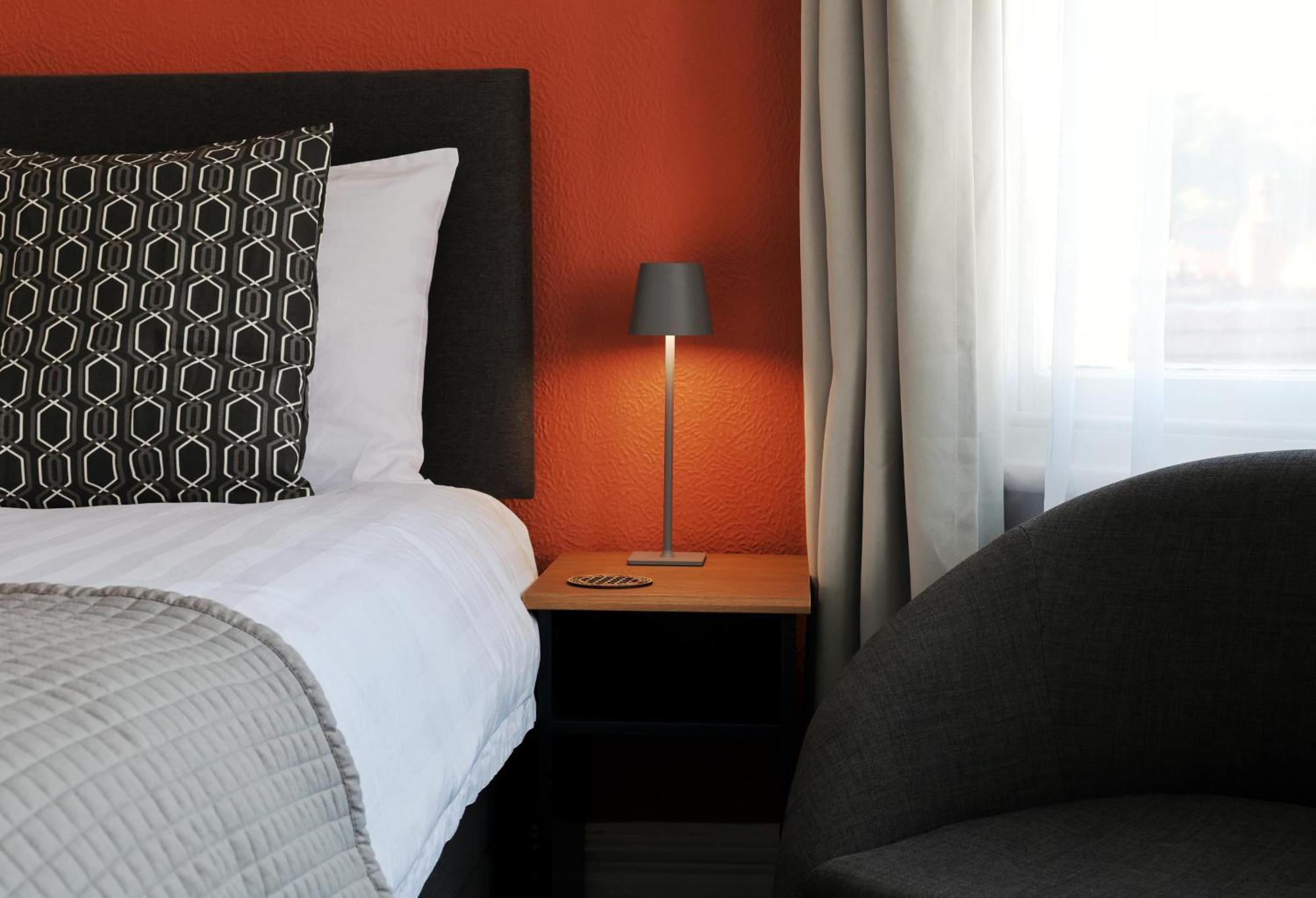 חלנדודנו Bodnant Guest House מראה חיצוני תמונה