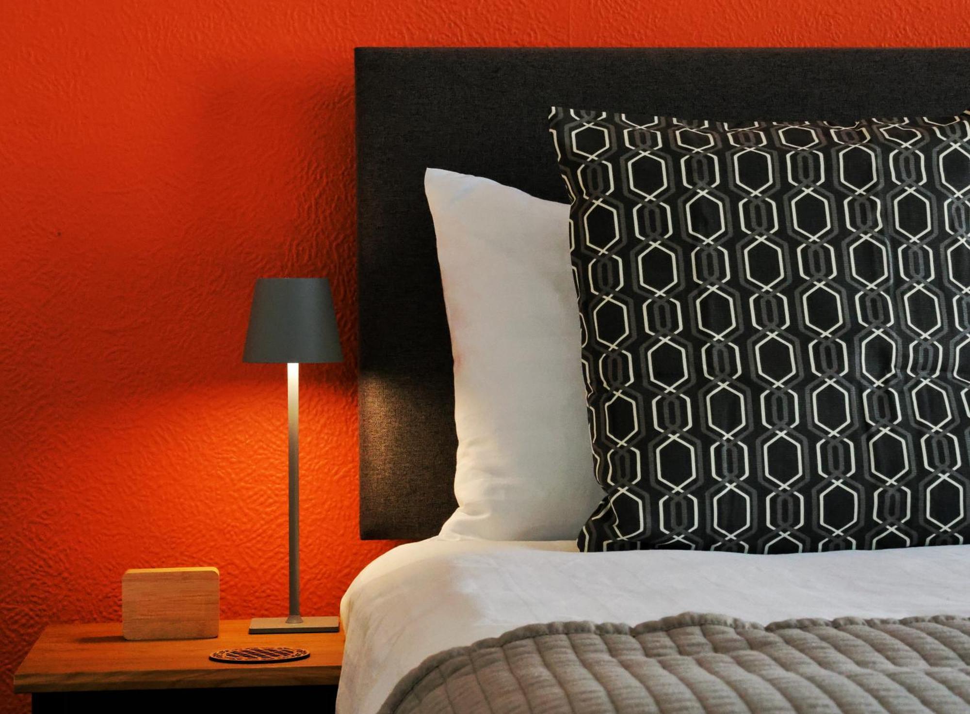 חלנדודנו Bodnant Guest House מראה חיצוני תמונה