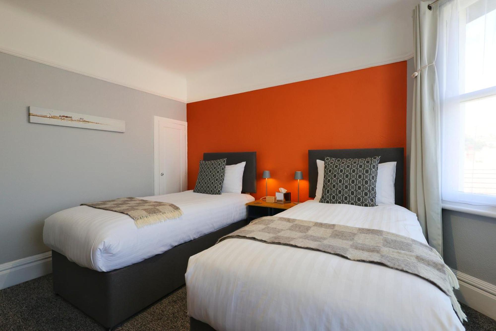 חלנדודנו Bodnant Guest House מראה חיצוני תמונה
