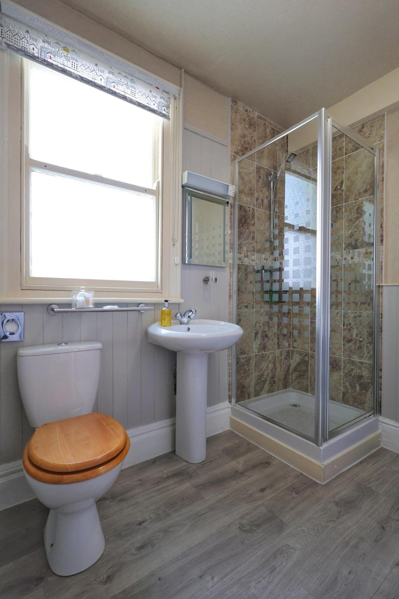 חלנדודנו Bodnant Guest House מראה חיצוני תמונה