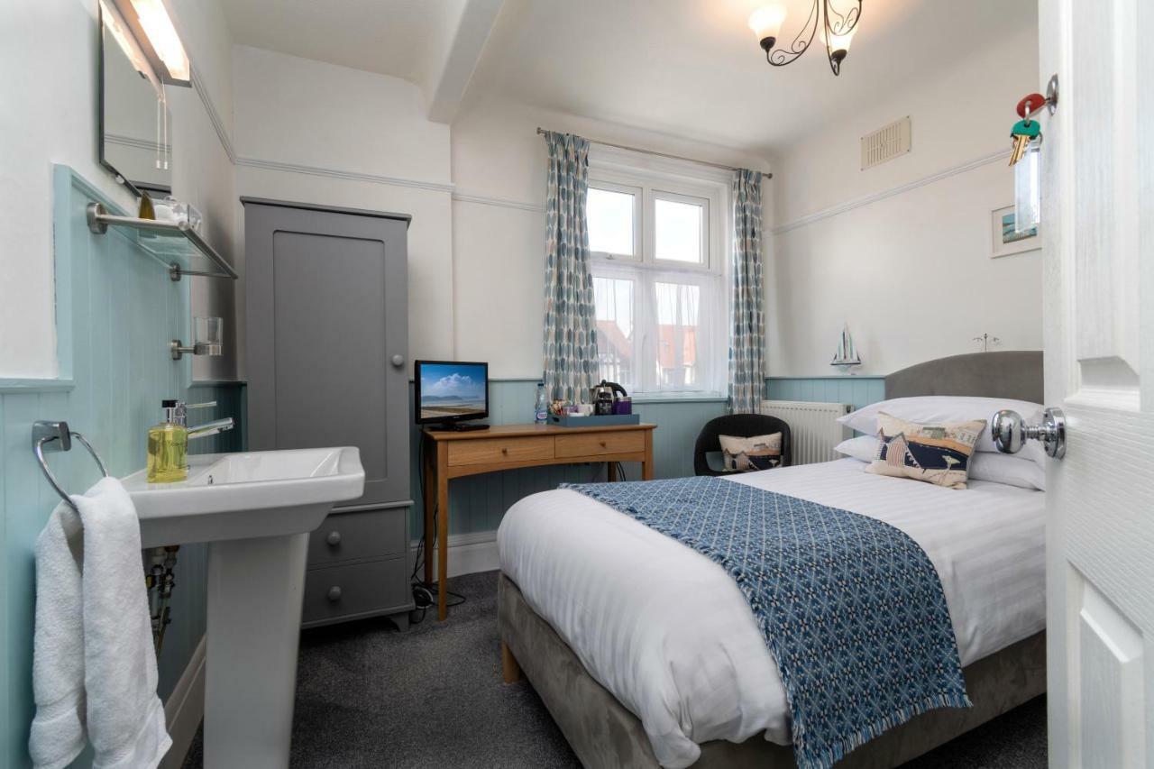 חלנדודנו Bodnant Guest House מראה חיצוני תמונה