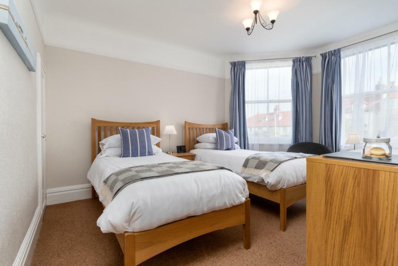 חלנדודנו Bodnant Guest House מראה חיצוני תמונה