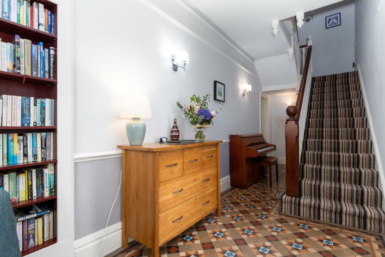 חלנדודנו Bodnant Guest House מראה חיצוני תמונה