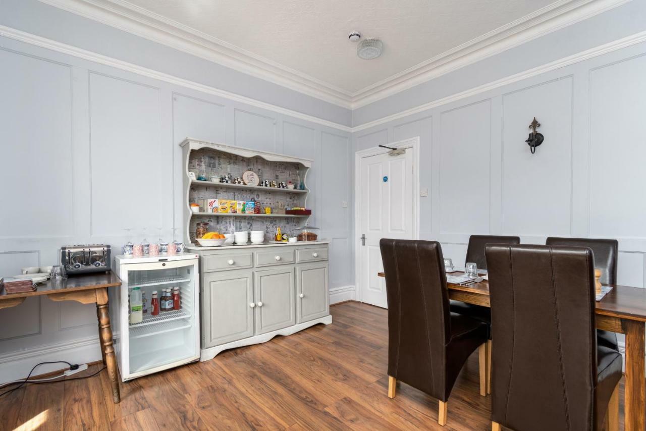 חלנדודנו Bodnant Guest House מראה חיצוני תמונה