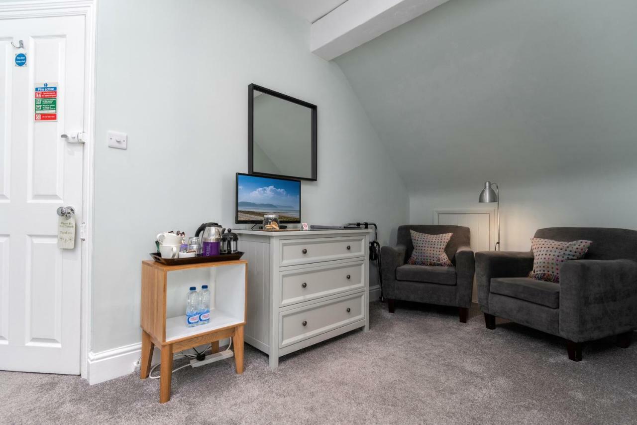 חלנדודנו Bodnant Guest House מראה חיצוני תמונה