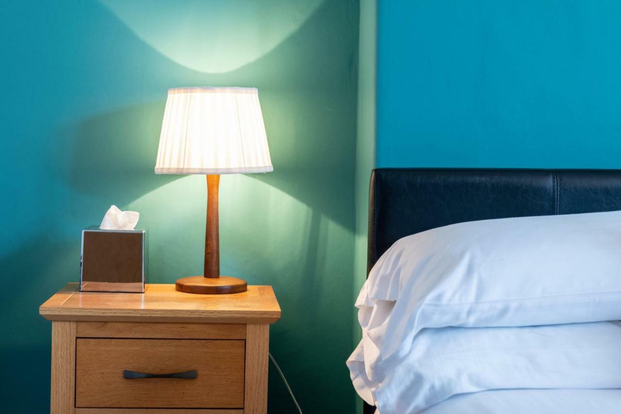 חלנדודנו Bodnant Guest House מראה חיצוני תמונה