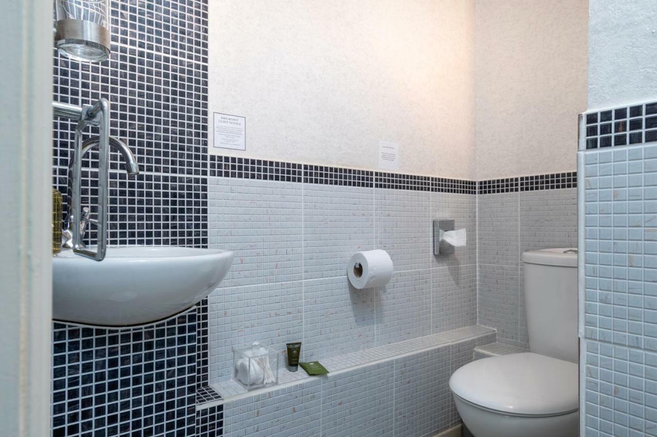 חלנדודנו Bodnant Guest House מראה חיצוני תמונה