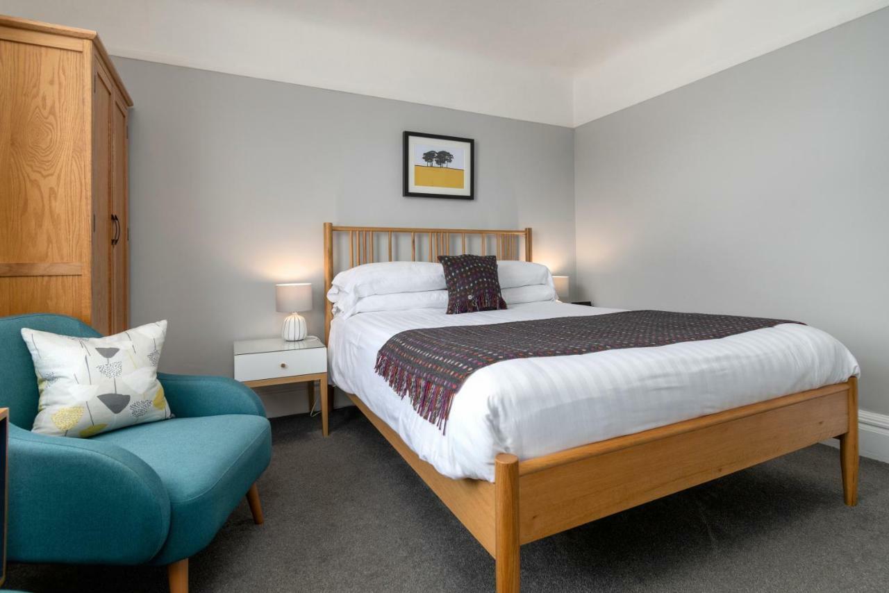 חלנדודנו Bodnant Guest House מראה חיצוני תמונה