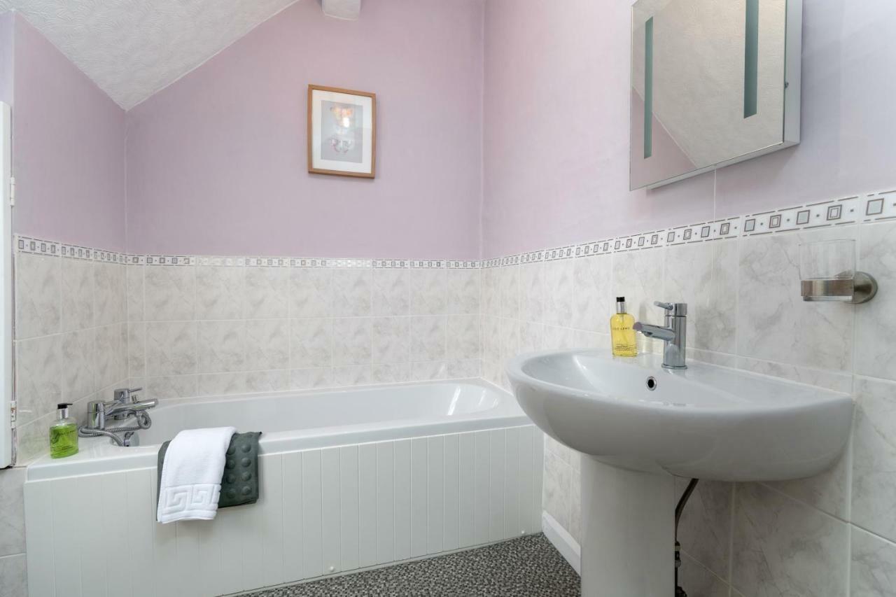 חלנדודנו Bodnant Guest House מראה חיצוני תמונה