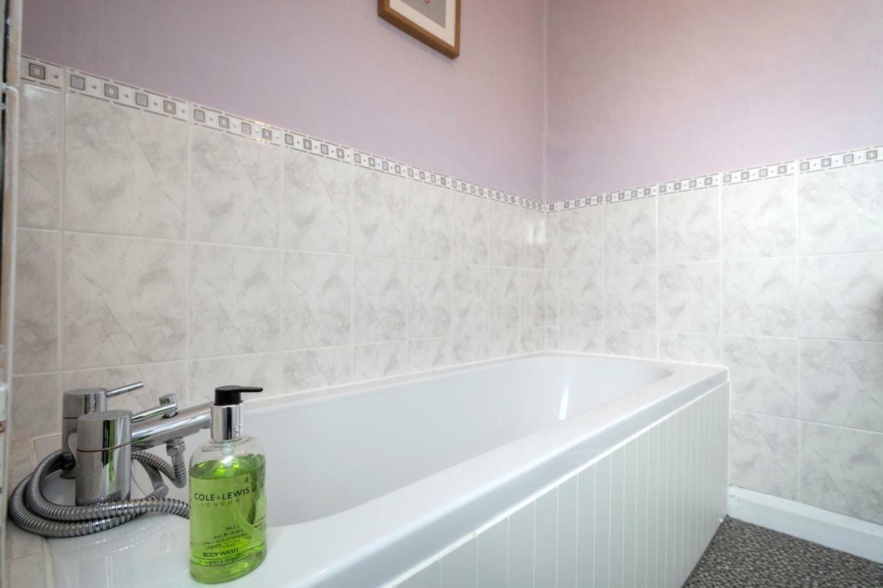 חלנדודנו Bodnant Guest House מראה חיצוני תמונה