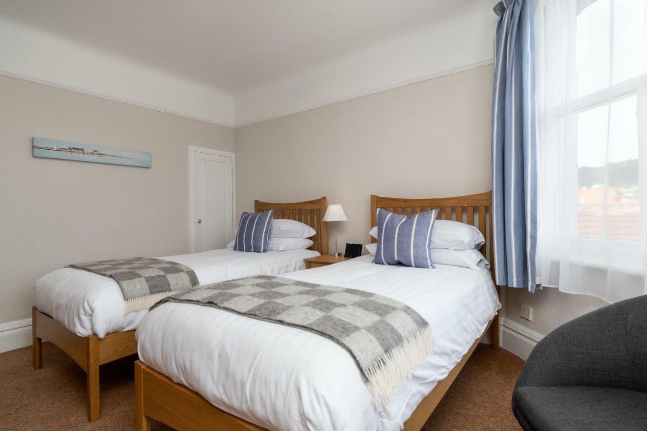 חלנדודנו Bodnant Guest House מראה חיצוני תמונה