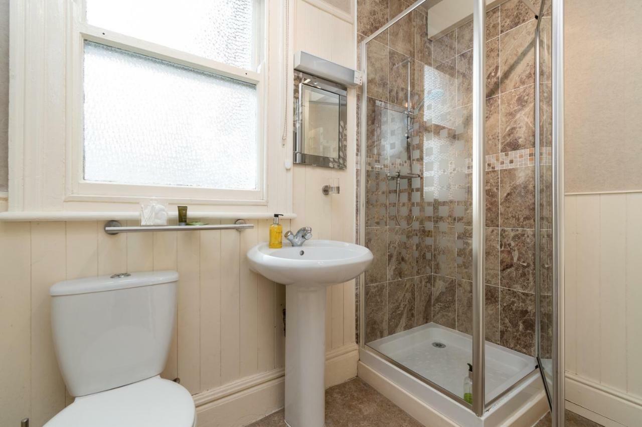 חלנדודנו Bodnant Guest House מראה חיצוני תמונה