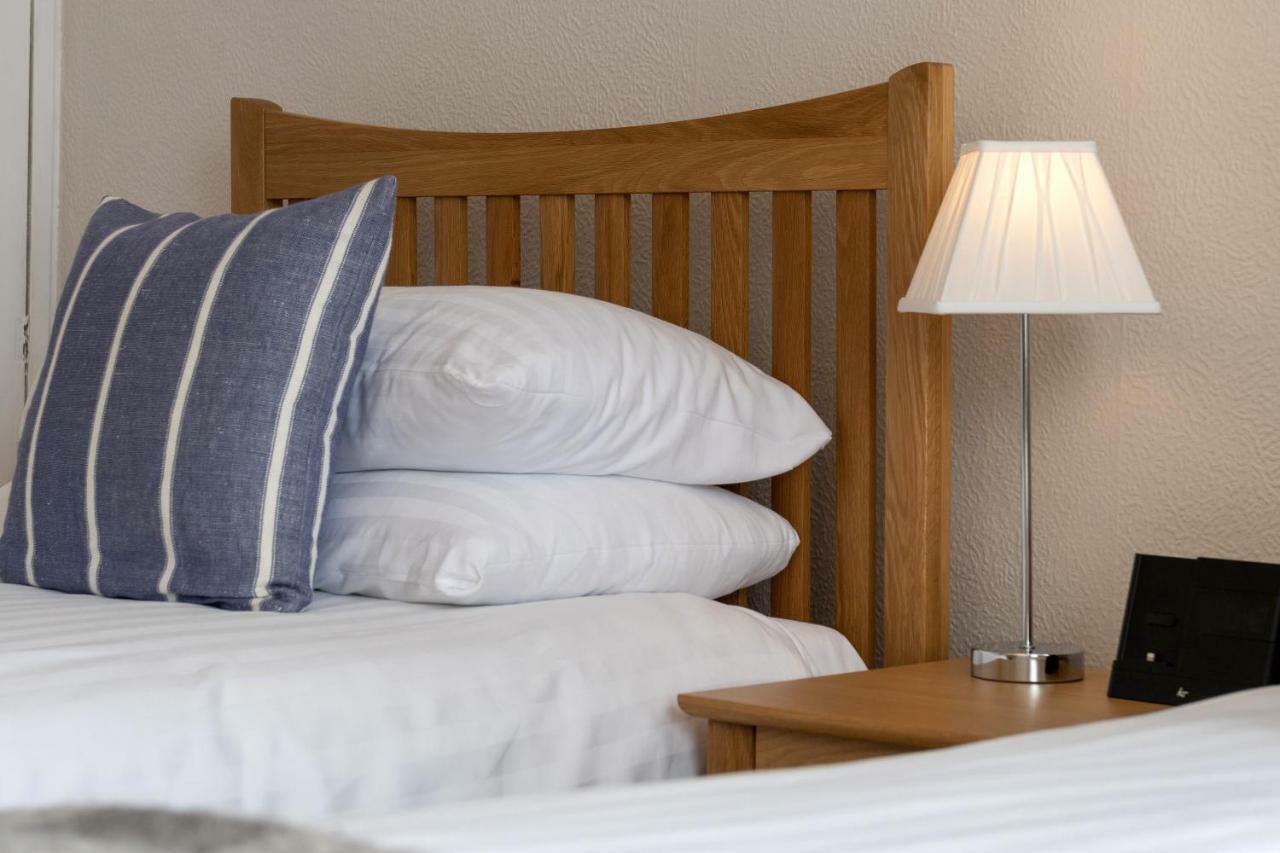 חלנדודנו Bodnant Guest House מראה חיצוני תמונה