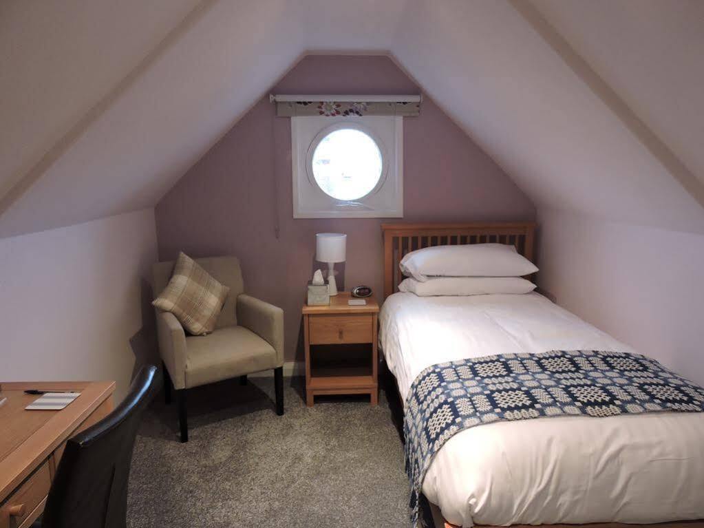 חלנדודנו Bodnant Guest House מראה חיצוני תמונה